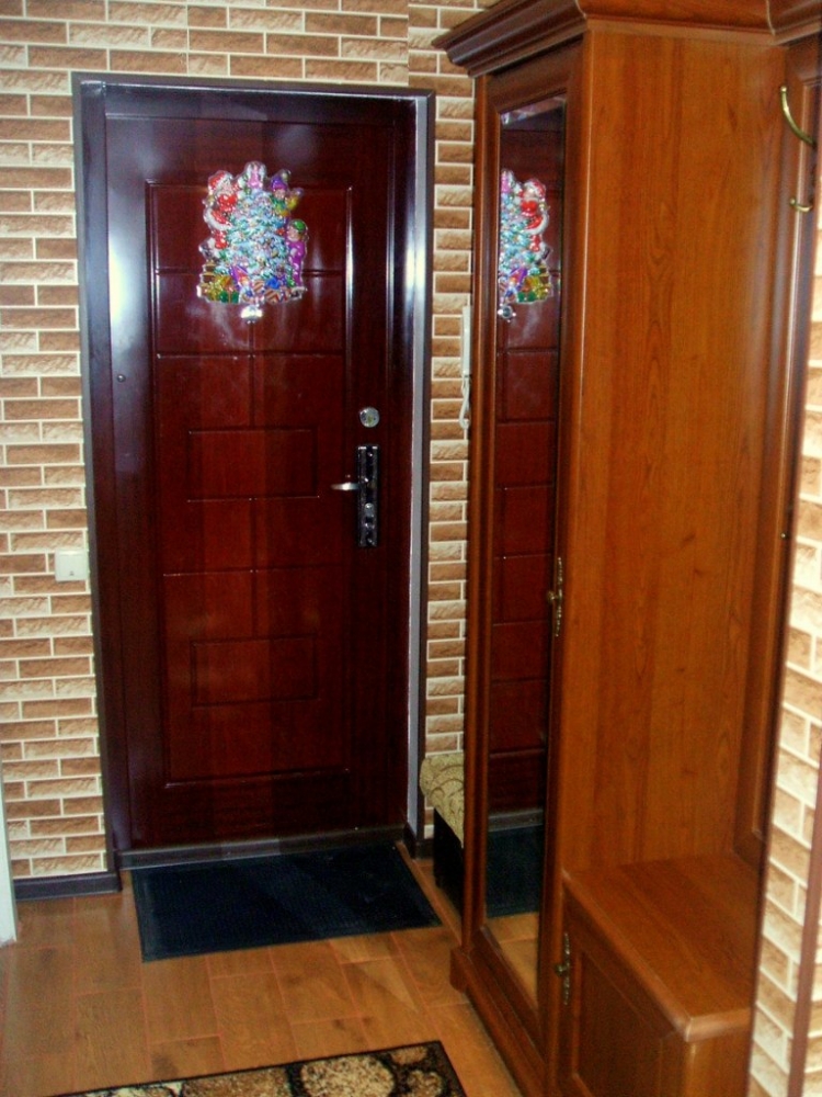 Шикарная квартира ЛЮКС #6