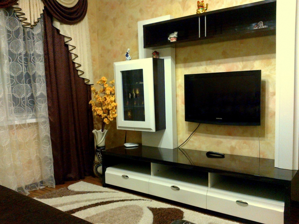 Шикарная квартира ЛЮКС #7