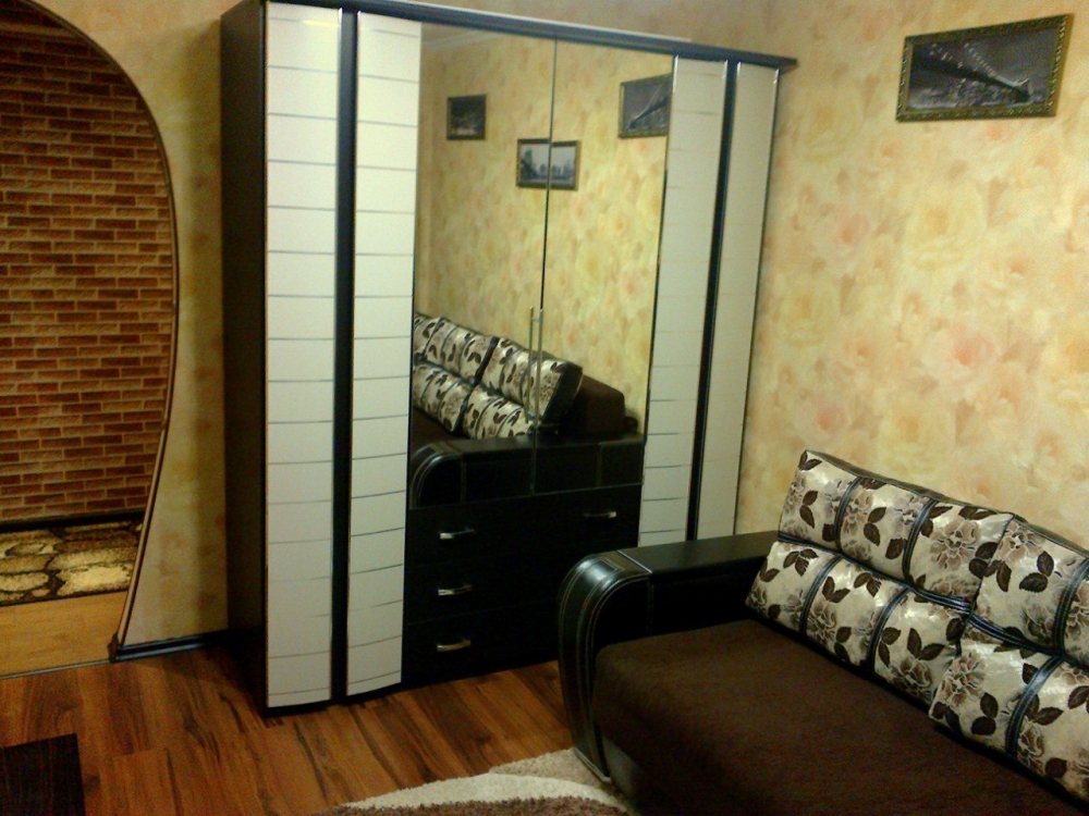 Шикарная квартира ЛЮКС #8