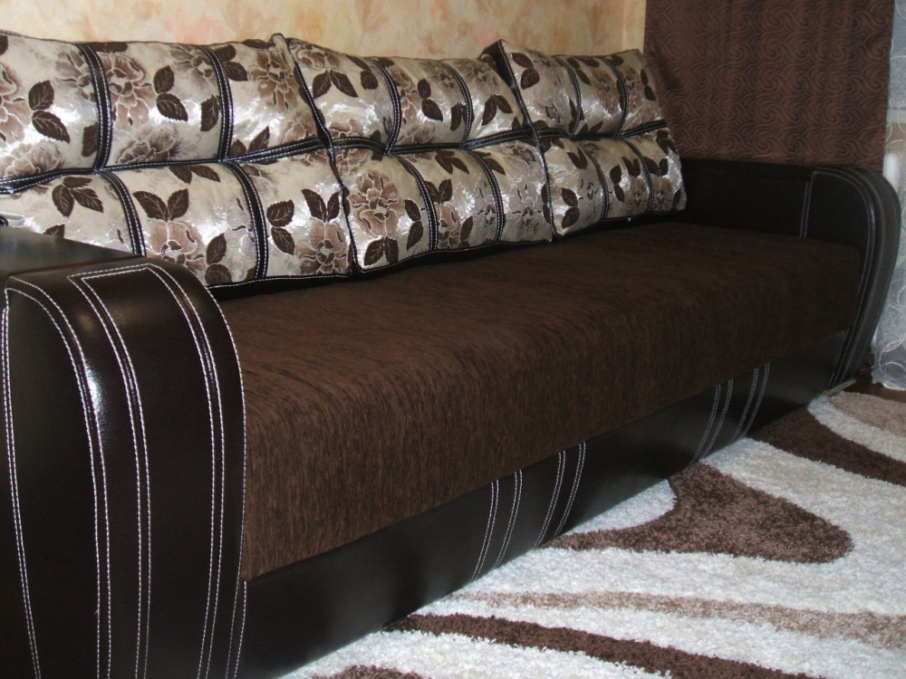 Шикарная квартира ЛЮКС #9