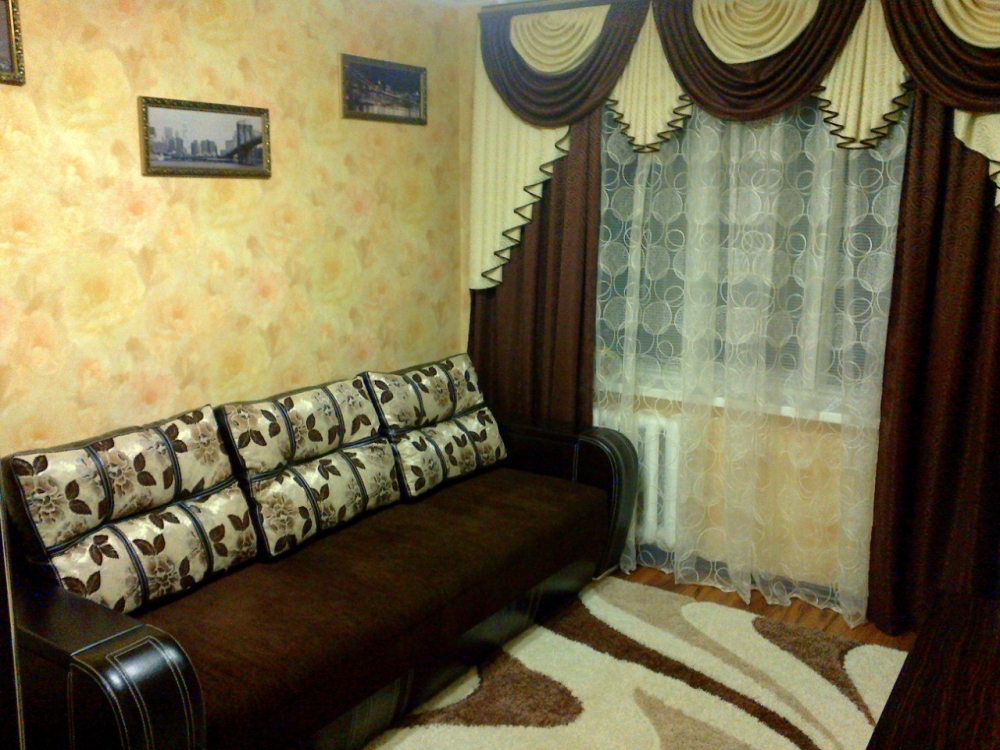 Шикарная квартира ЛЮКС #10