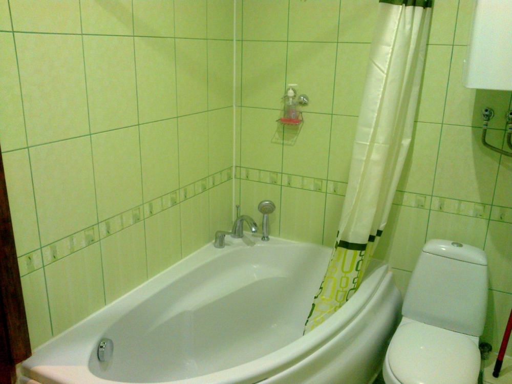 Шикарная квартира ЛЮКС #12