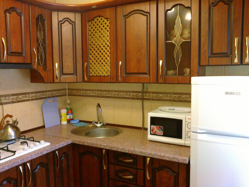 Уютная, красивая квартира в центре #3