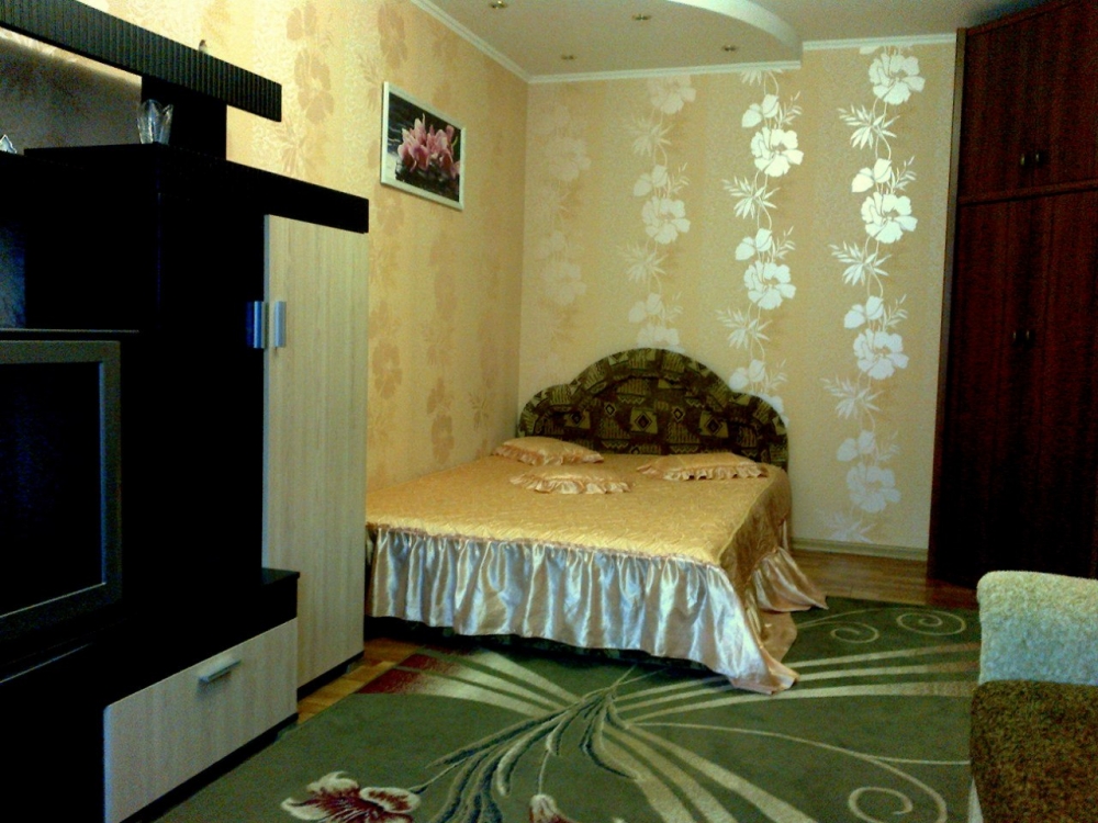 Уютная, красивая квартира в центре #4