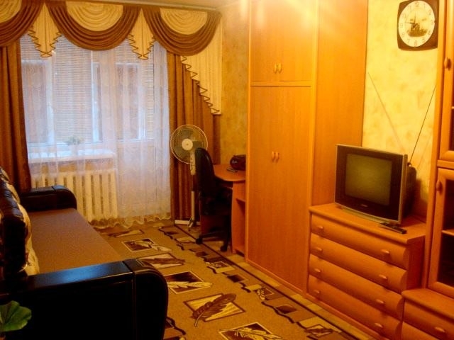 1 комн. апартаменты с Wi-Fi и всем необходимым #5