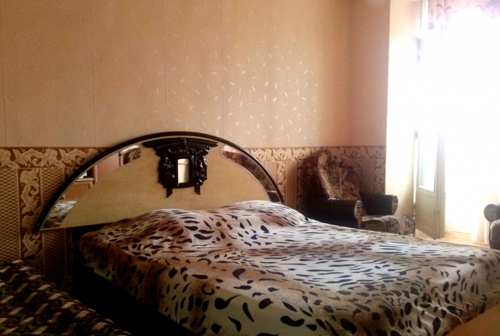 Уютная квартира в центре #3