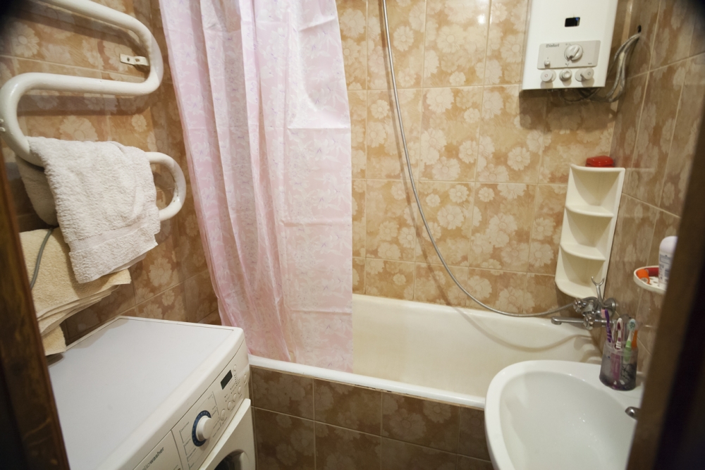 Квартиры в районе Вокзала с Wi-Fi #2