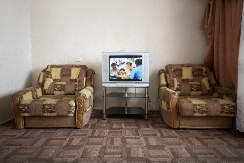 Квартиры в районе Вокзала с Wi-Fi #5