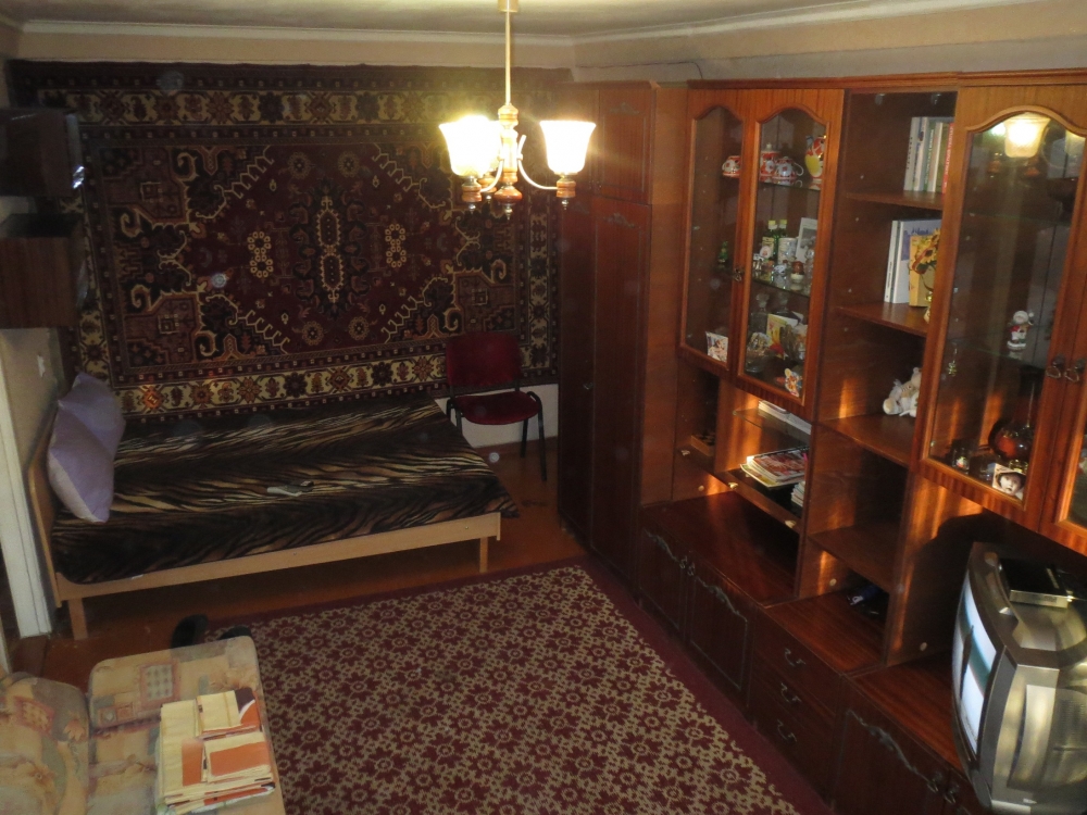 Квартира посуточно недорого в центре Николаева, в... #4