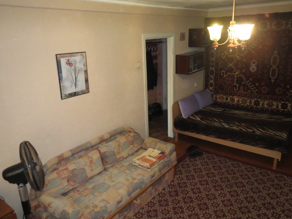 Квартира посуточно недорого в центре Николаева, в... #5