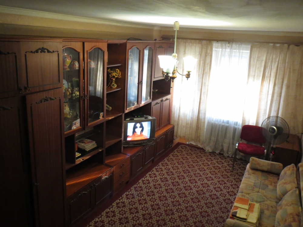 Квартира посуточно недорого в центре Николаева, в... #6