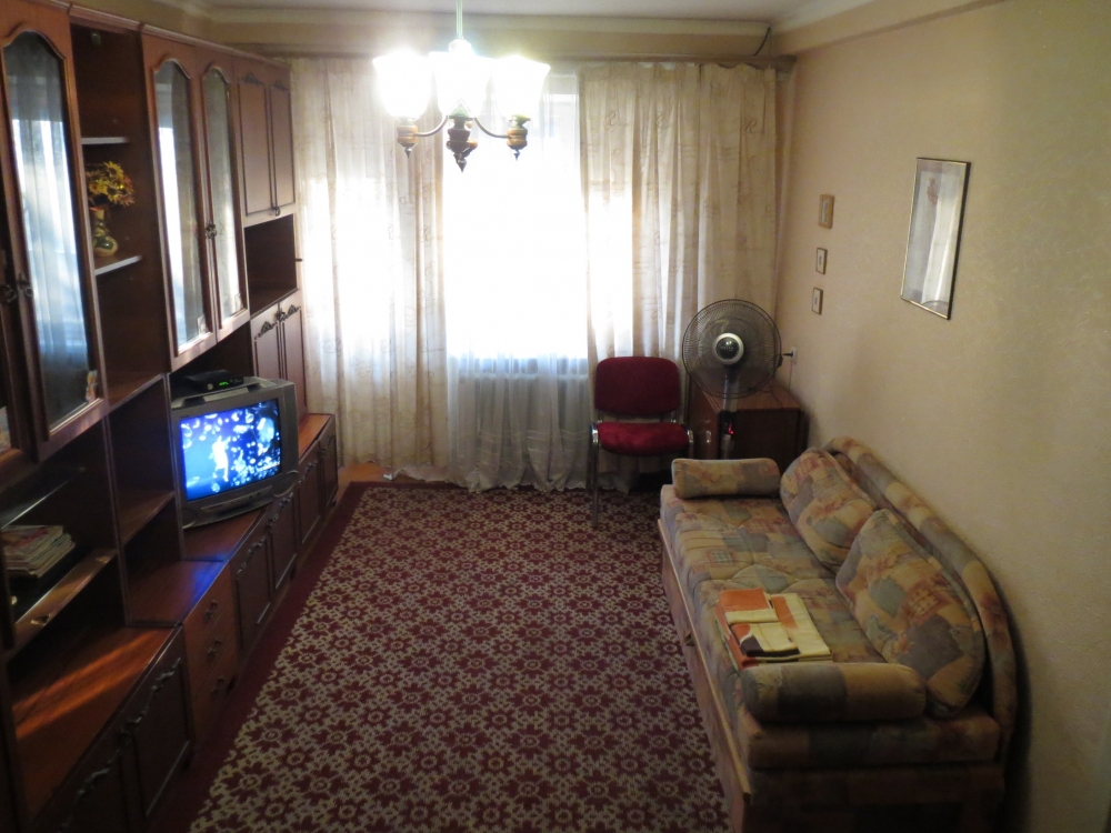 Квартира посуточно недорого в центре Николаева, в... #8