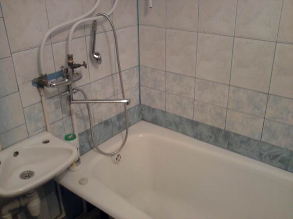 Квартира посуточно недорого в центре Николаева - р... #2