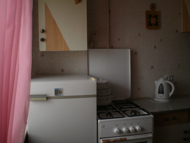 Квартира посуточно недорого в центре Николаева - р... #3