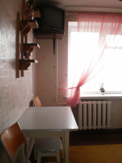 Квартира посуточно недорого в центре Николаева - р... #5