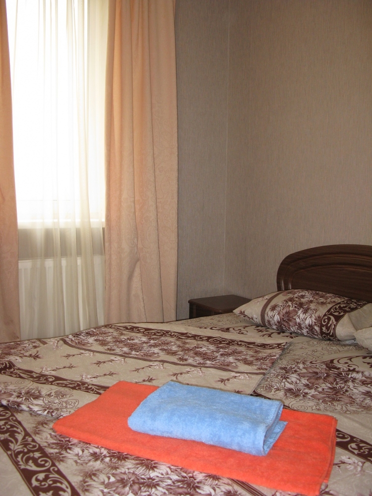 Посуточно 2 комнатная квартира #2