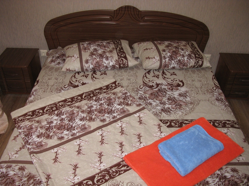 Посуточно 2 комнатная квартира #3