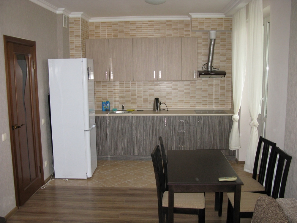 Посуточно 2 комнатная квартира #4