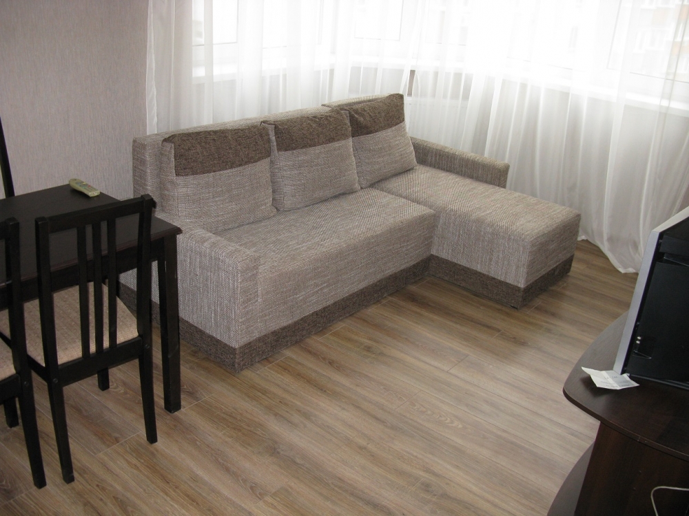 Посуточно 2 комнатная квартира #5