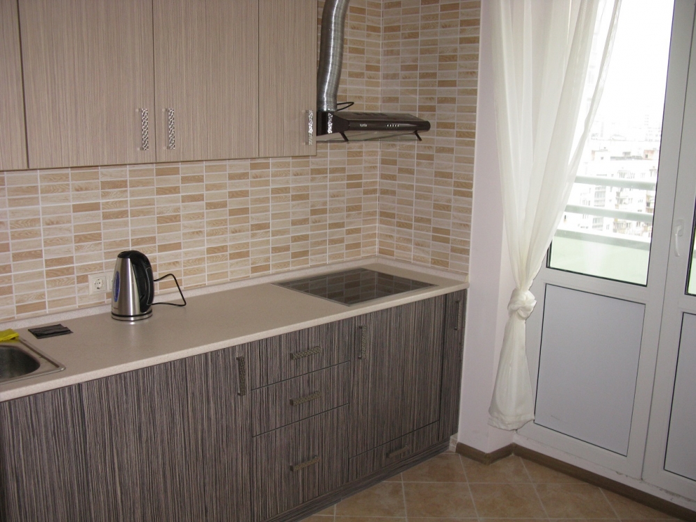 Посуточно 2 комнатная квартира #6