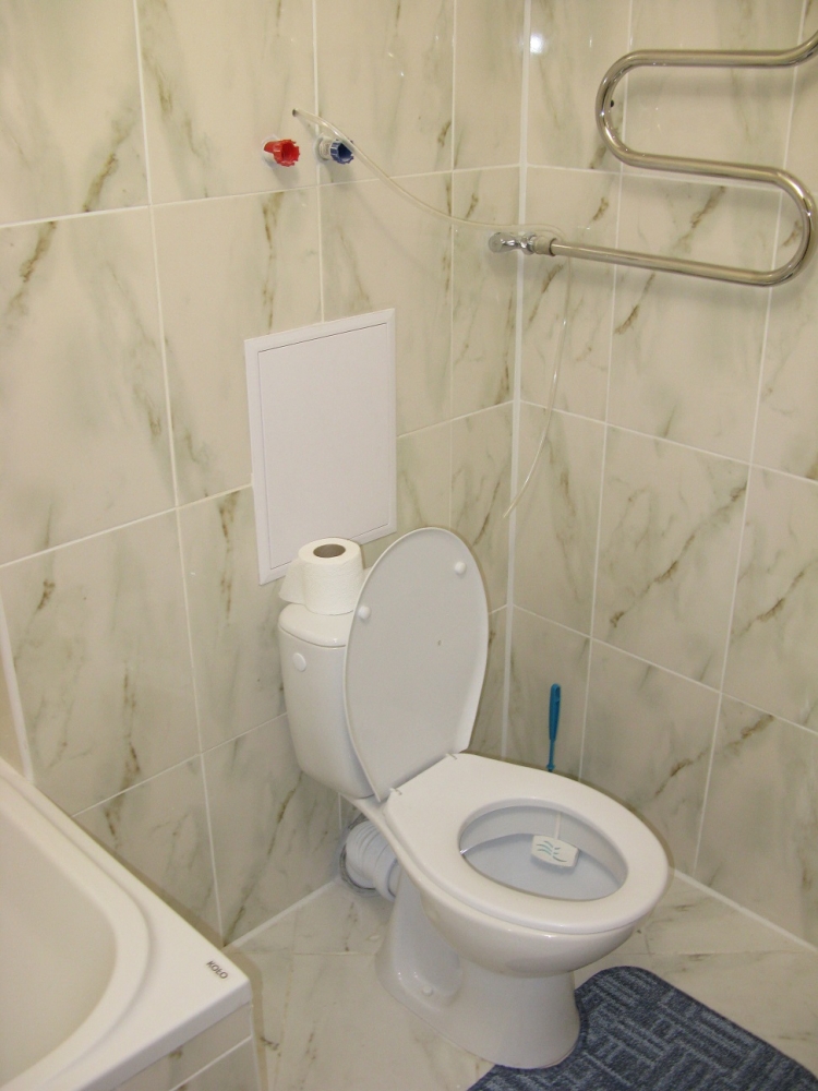 Посуточно 2 комнатная квартира #7