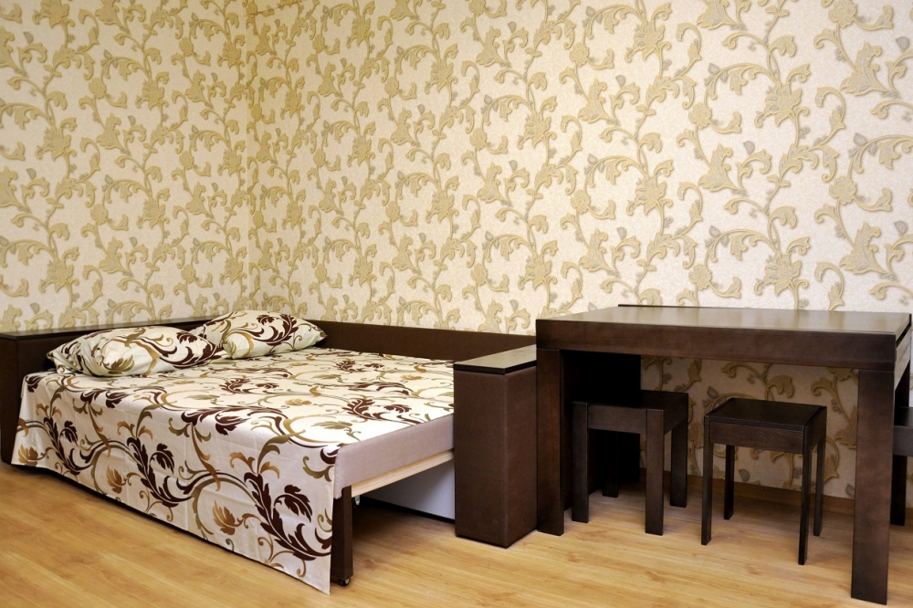 Посуточно 2-комнатная квартира Печерск #10