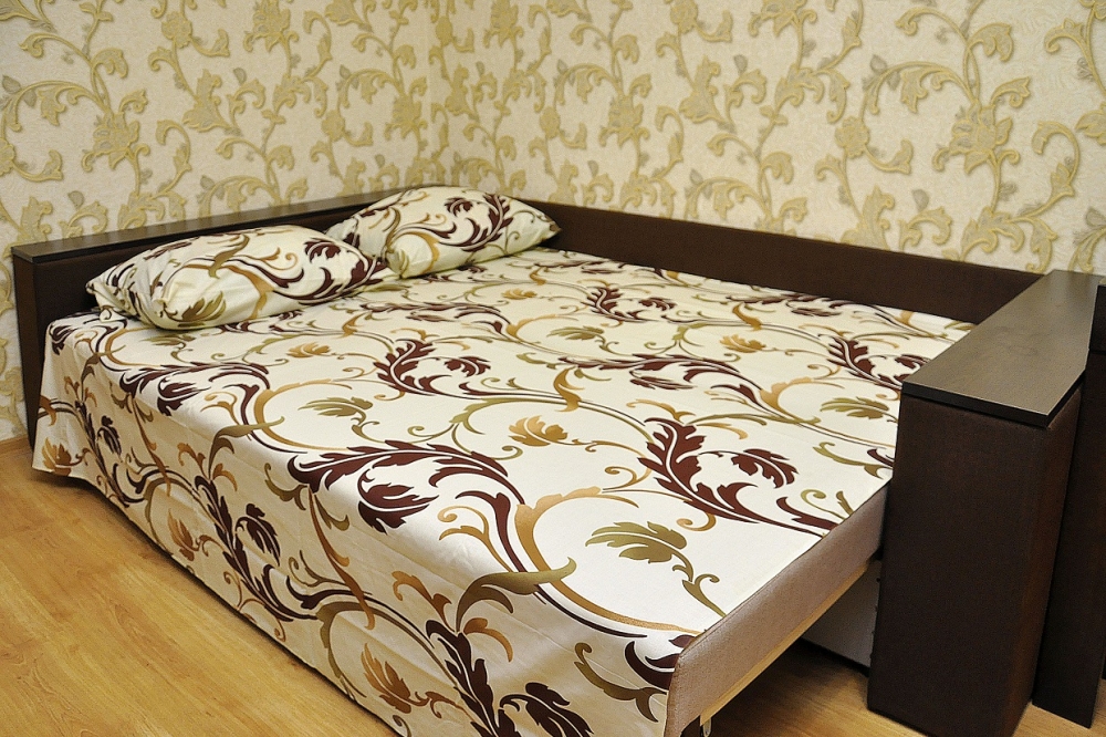 Посуточно 2-комнатная квартира Печерск #11