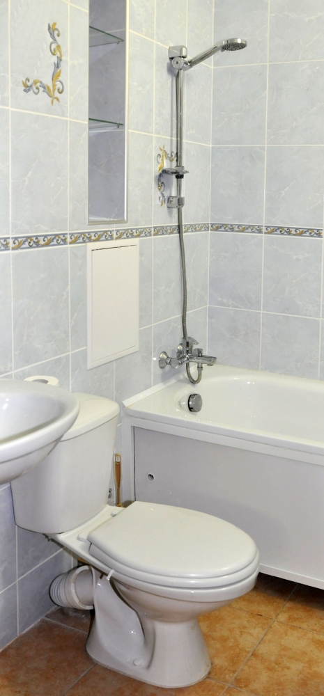 Посуточно 2-комнатная квартира Печерск #12