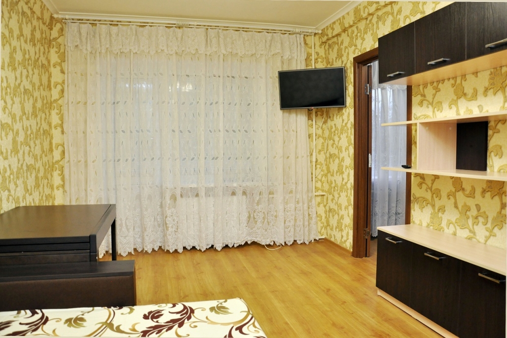 Посуточно 2-комнатная квартира Печерск #13