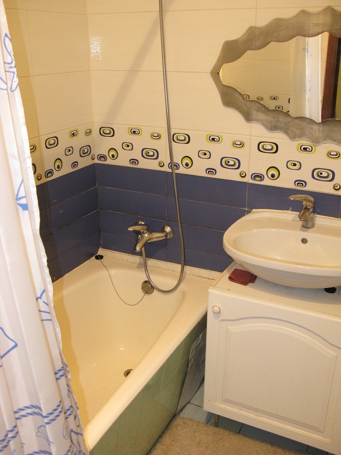 Посуточно 3-комнатная квартира Подол #4