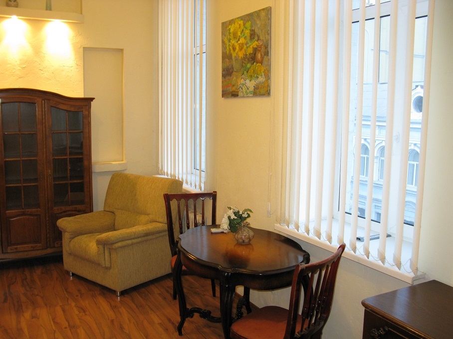 Посуточно 3-комнатная квартира Подол #5