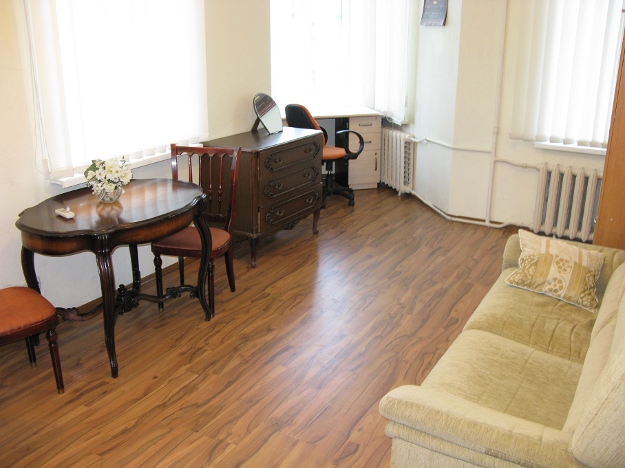 Посуточно 3-комнатная квартира Подол #7