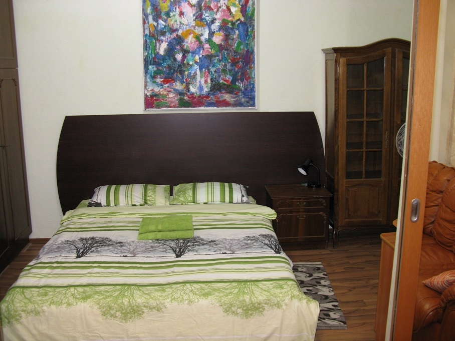 Посуточно 3-комнатная квартира Подол #9