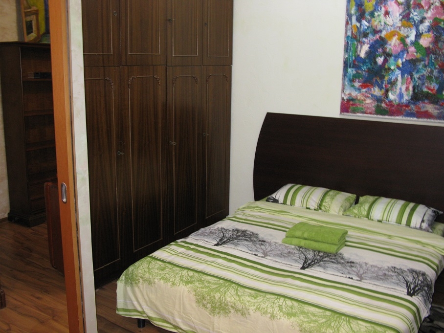 Посуточно 3-комнатная квартира Подол #10