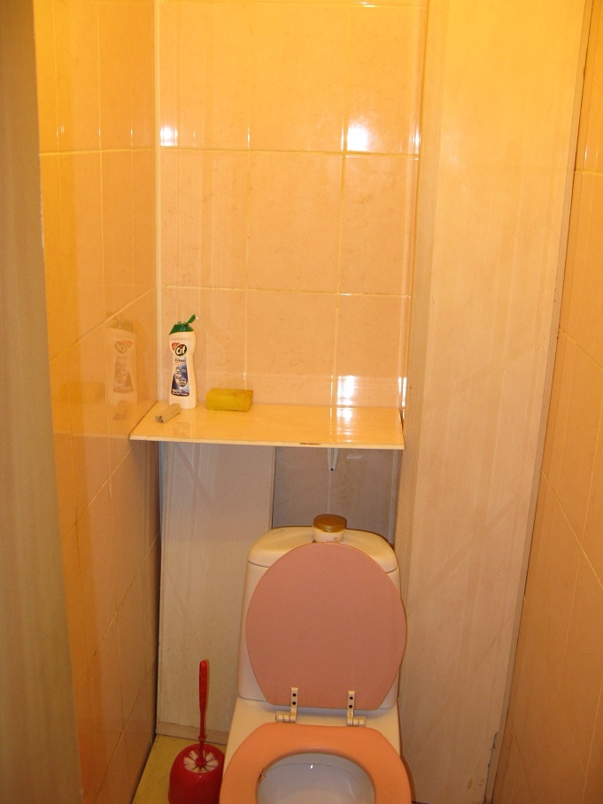 Посуточно 2 комнатная квартира #2