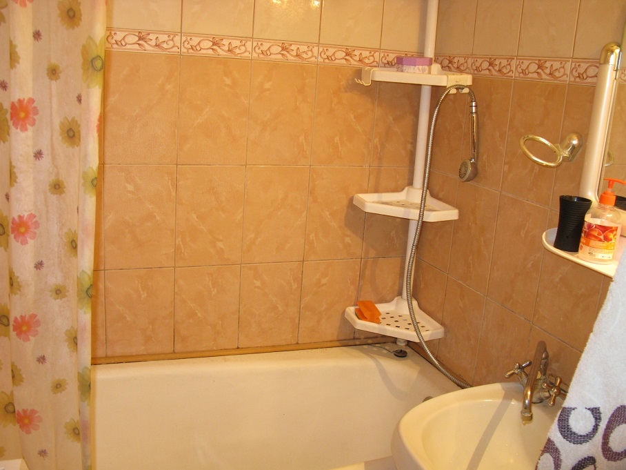 Посуточно 2 комнатная квартира #5