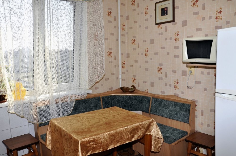 Посуточно 2 комнатная квартира #6