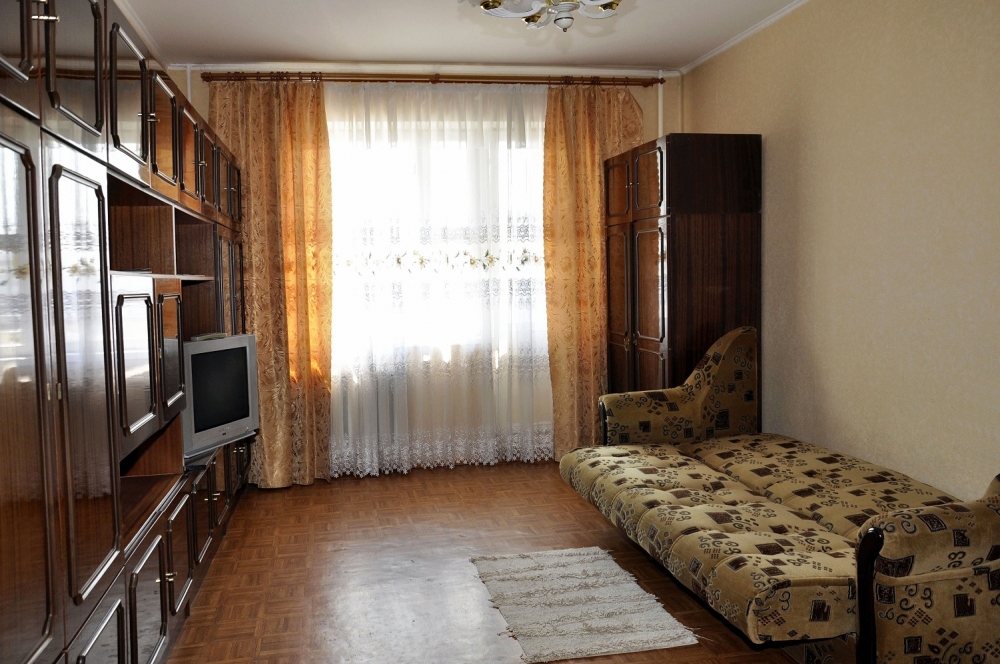 Посуточно 2 комнатная квартира #7