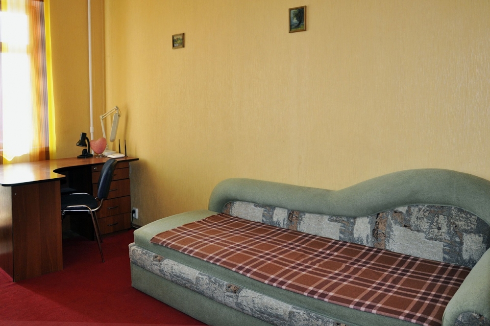 Посуточно 2 комнатная квартира #9