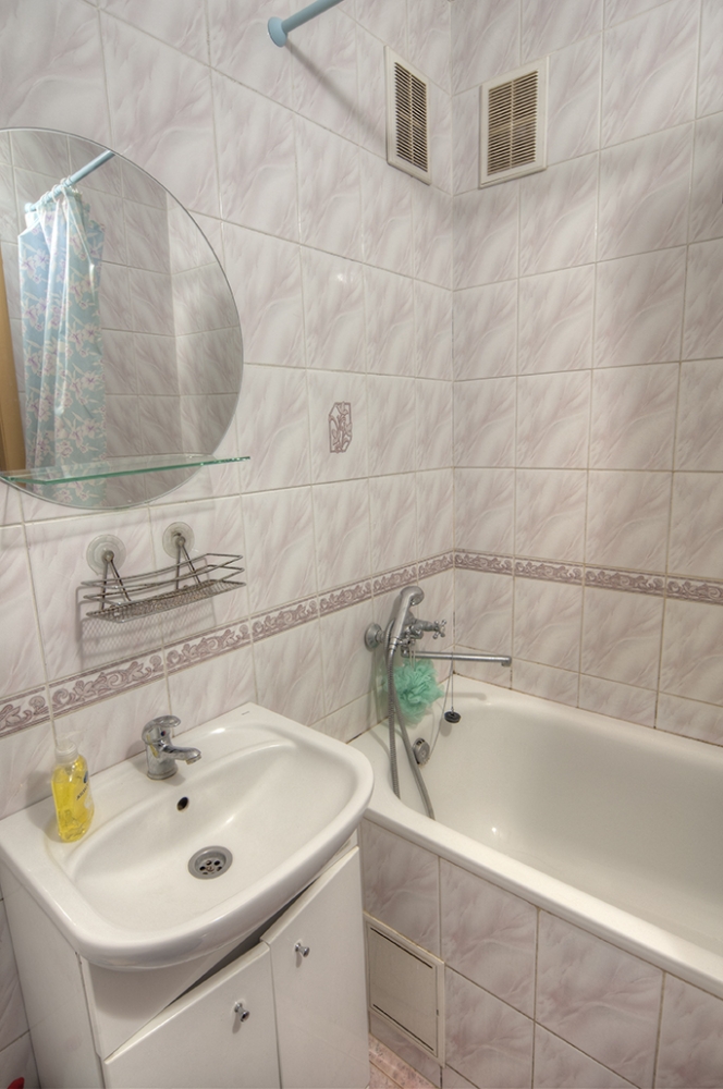 Посуточно 1-комнатная квартира #7