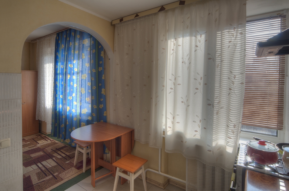 Посуточно 1-комнатная квартира #2