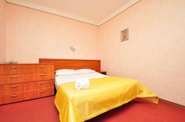 Посуточно, почасово 1-комнатная квартира рядом с м... #4