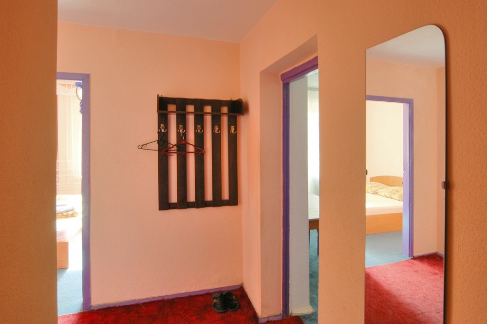 Посуточно 2 комнатная квартира #2