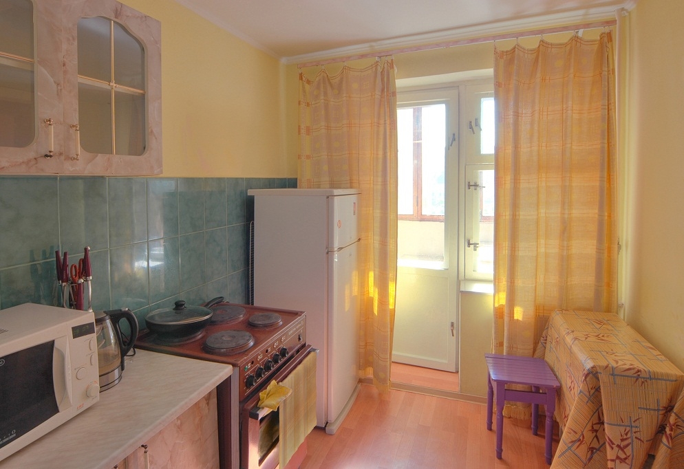 Посуточно 2 комнатная квартира #3