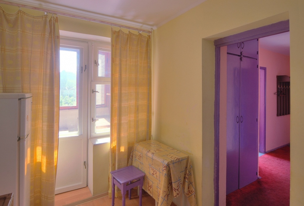 Посуточно 2 комнатная квартира #4