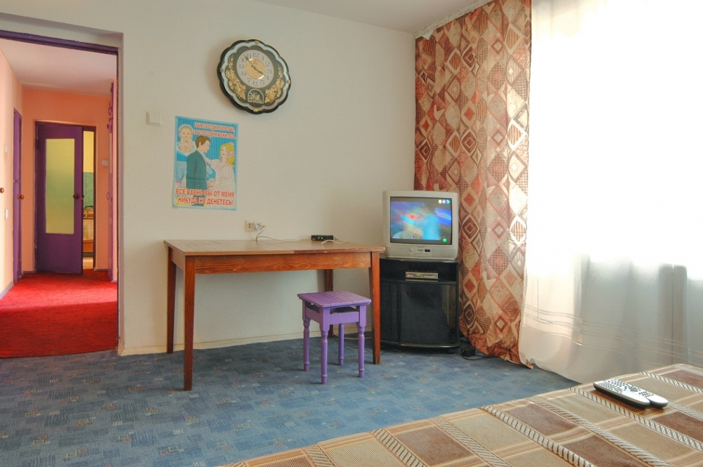 Посуточно 2 комнатная квартира #6