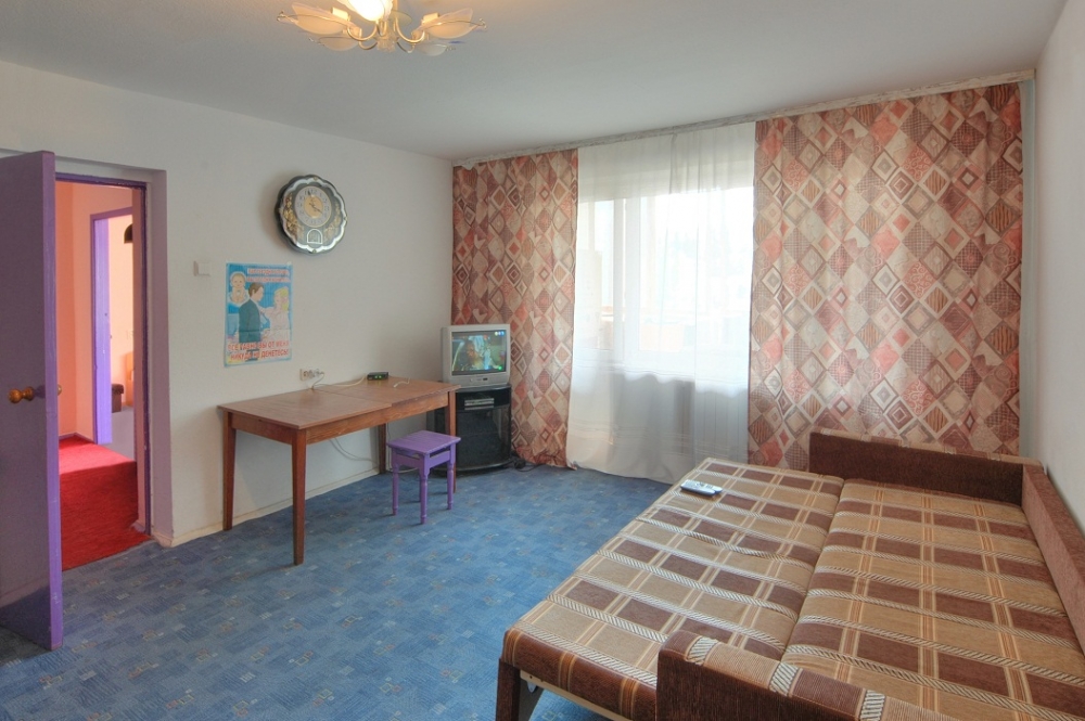 Посуточно 2 комнатная квартира #7