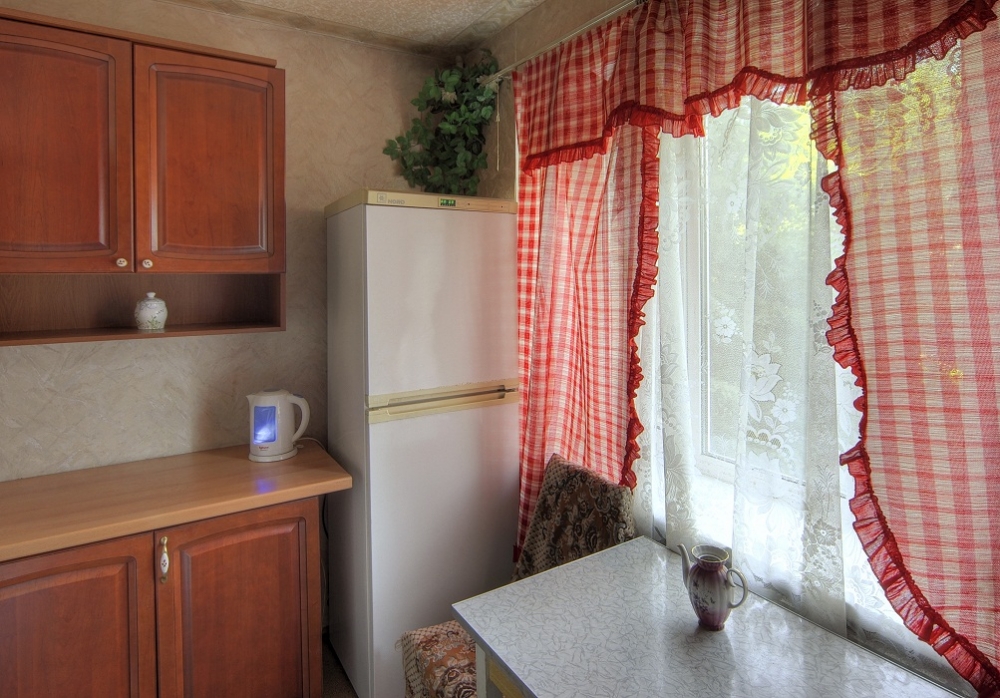 Посуточно 2 комнатная квартира #2