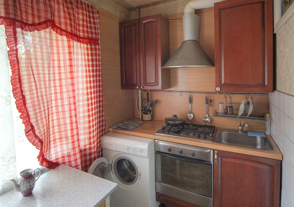 Посуточно 2 комнатная квартира #3