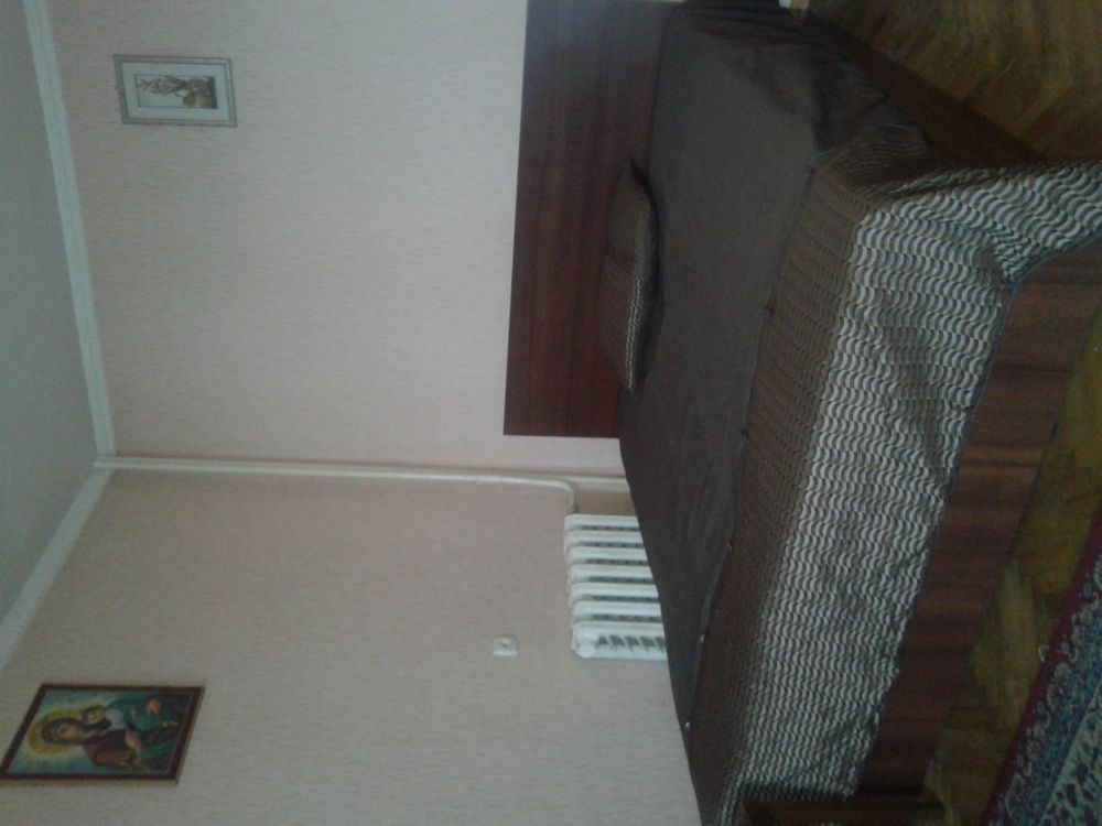 Квартира біля університету Нафти і газу #2